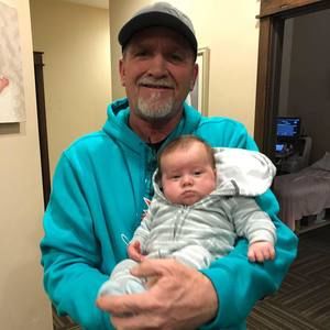 Meet your Posher, Steve